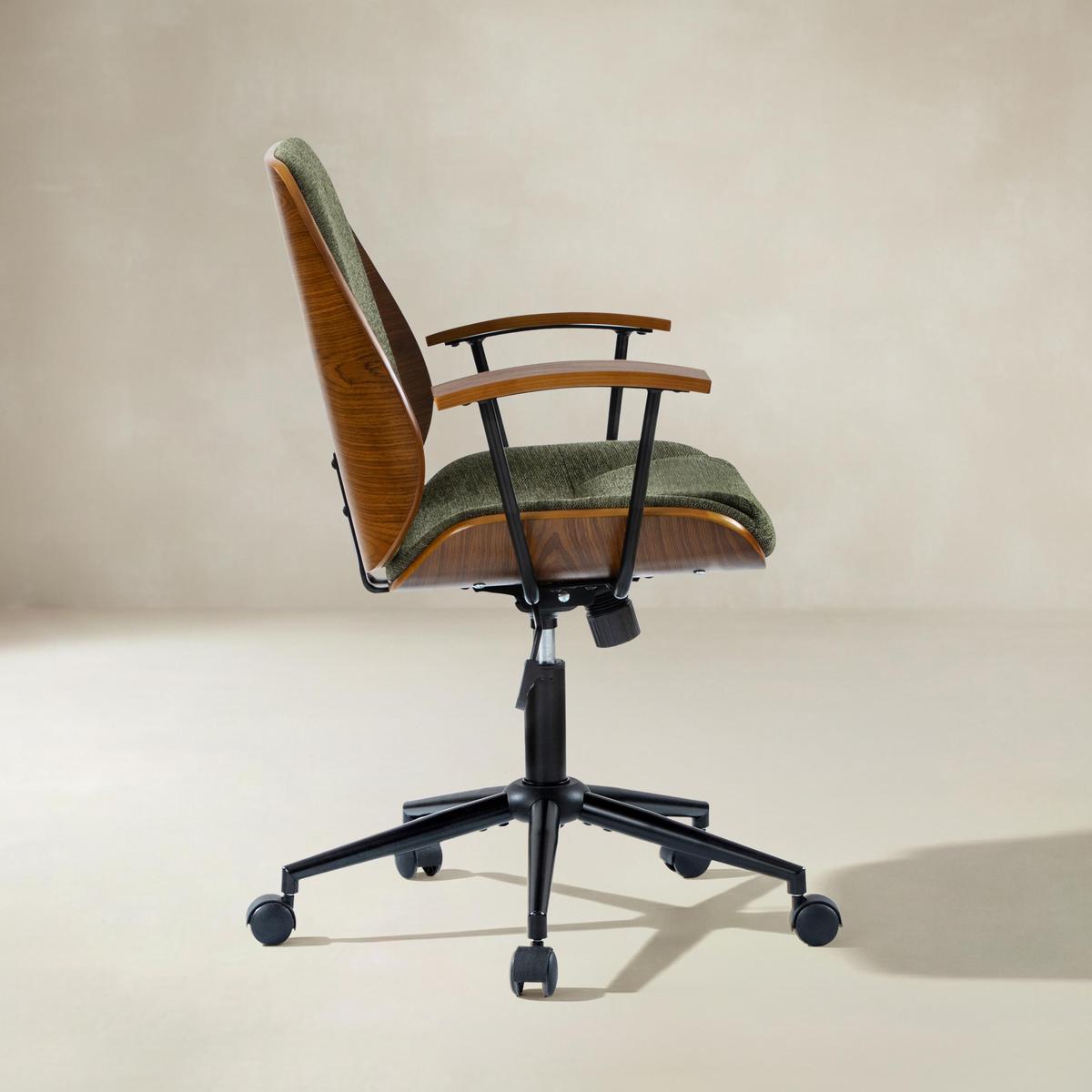 Alina Versatile Adjustable Height Office Chair