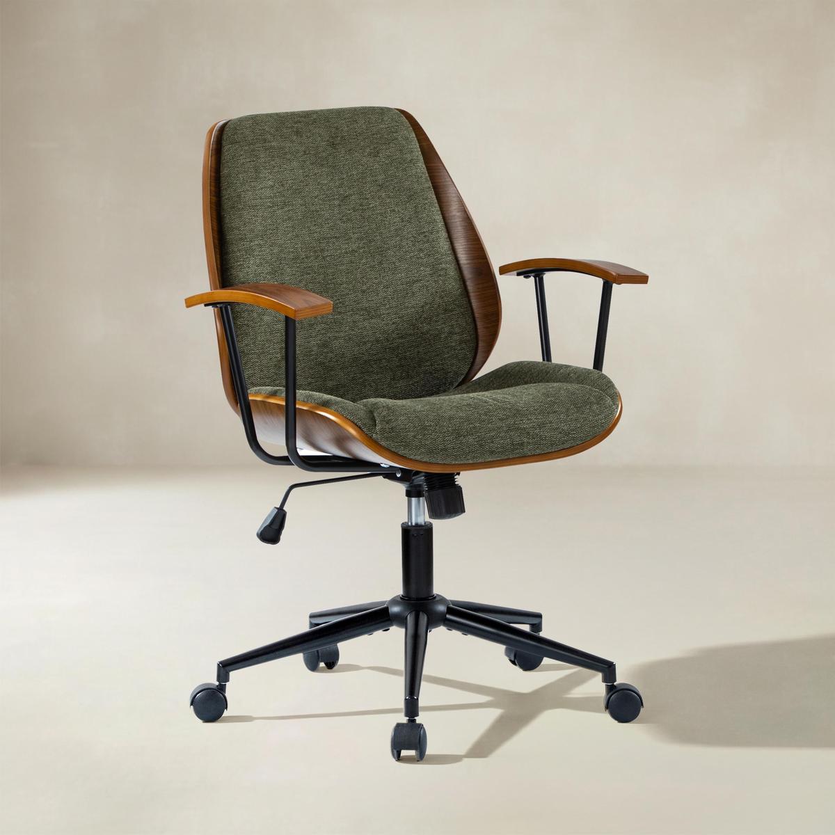 Alina Versatile Adjustable Height Office Chair