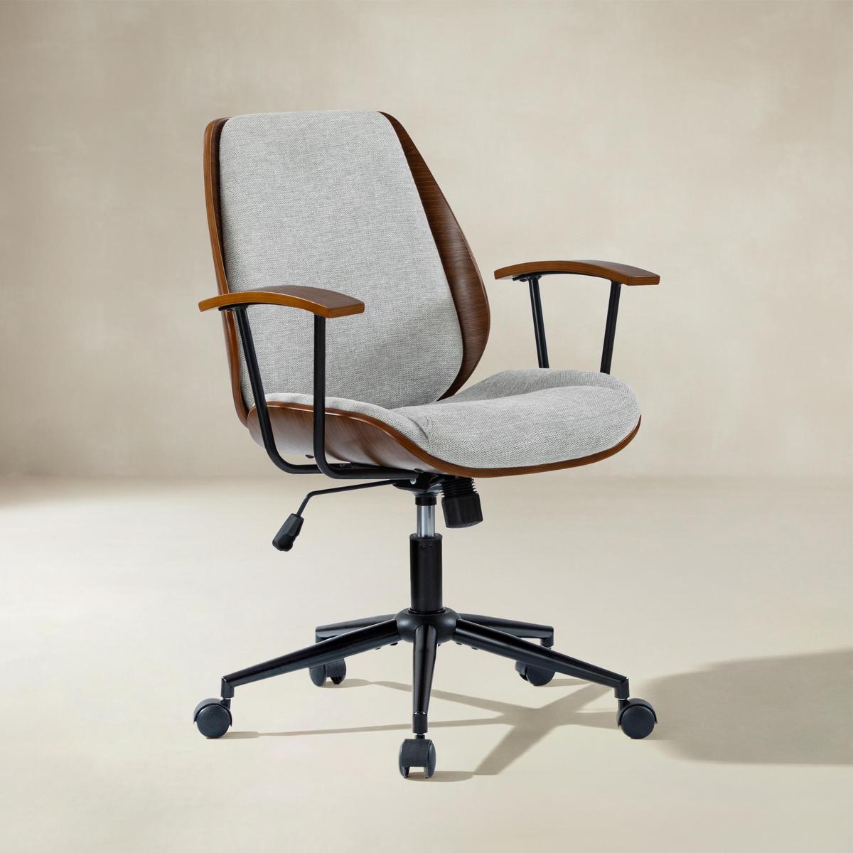 Alina Versatile Adjustable Height Office Chair