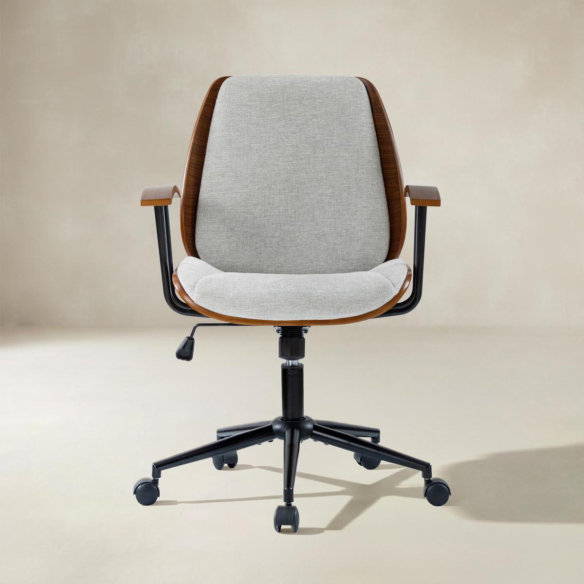 Alina Versatile Adjustable Height Office Chair