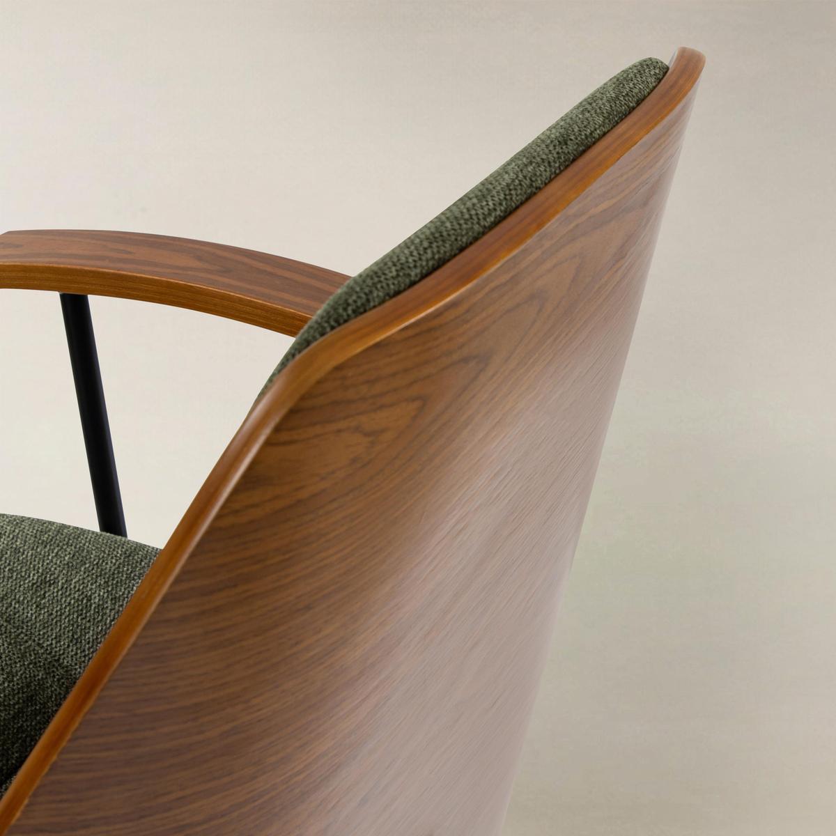 Alina Versatile Adjustable Height Office Chair