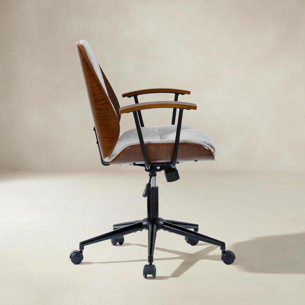 Versatile Adjustable Height Office Chair