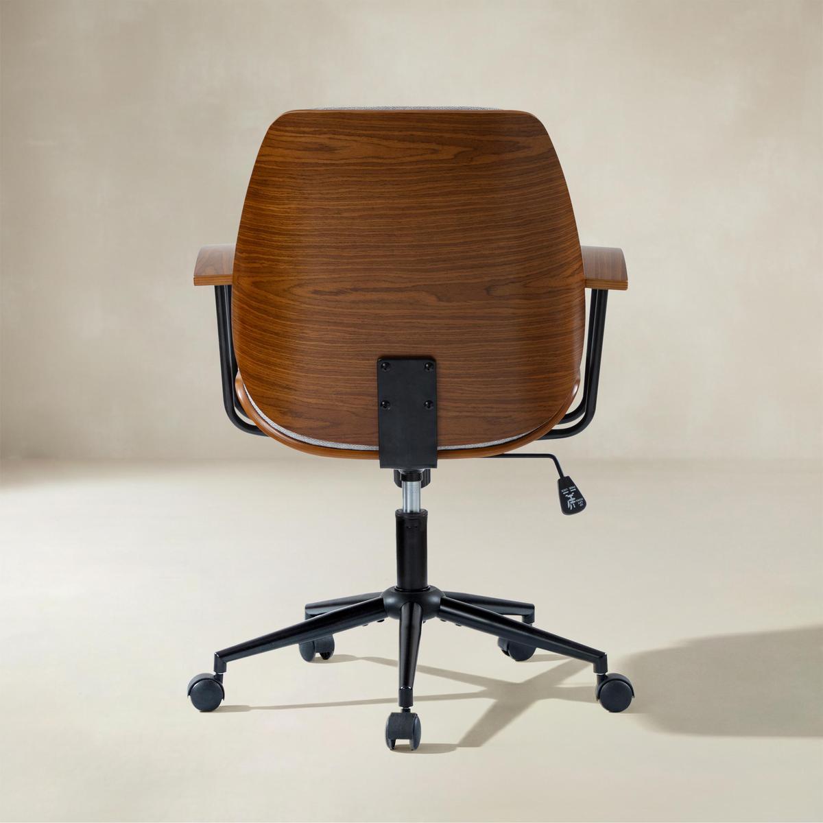 Versatile Adjustable Height Office Chair