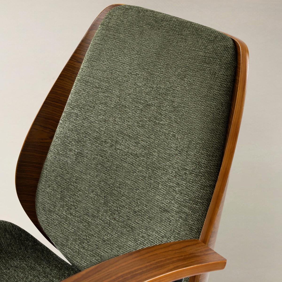 Versatile Adjustable Height Office Chair