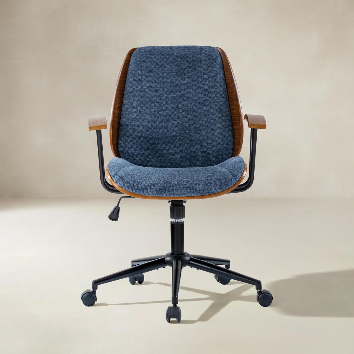 Alina Versatile Adjustable Height Office Chair