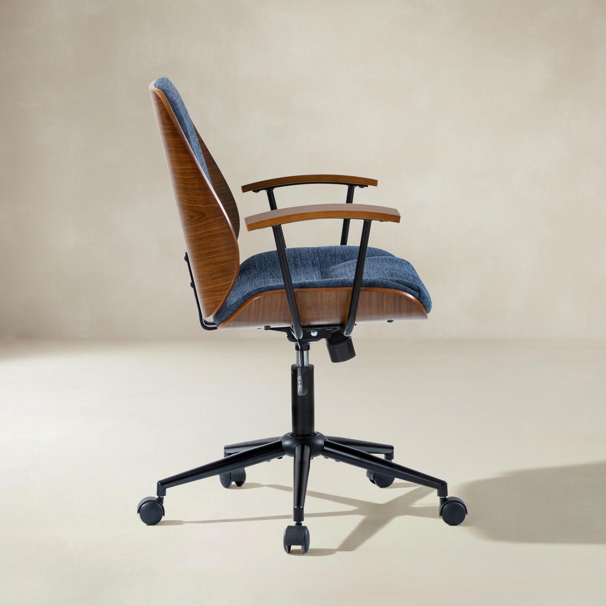 Alina Versatile Adjustable Height Office Chair