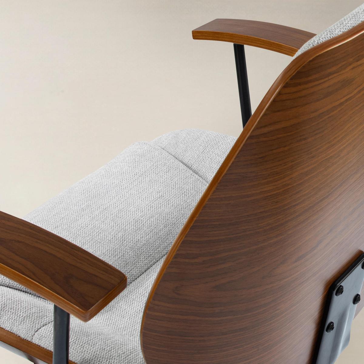 Alina Versatile Adjustable Height Office Chair