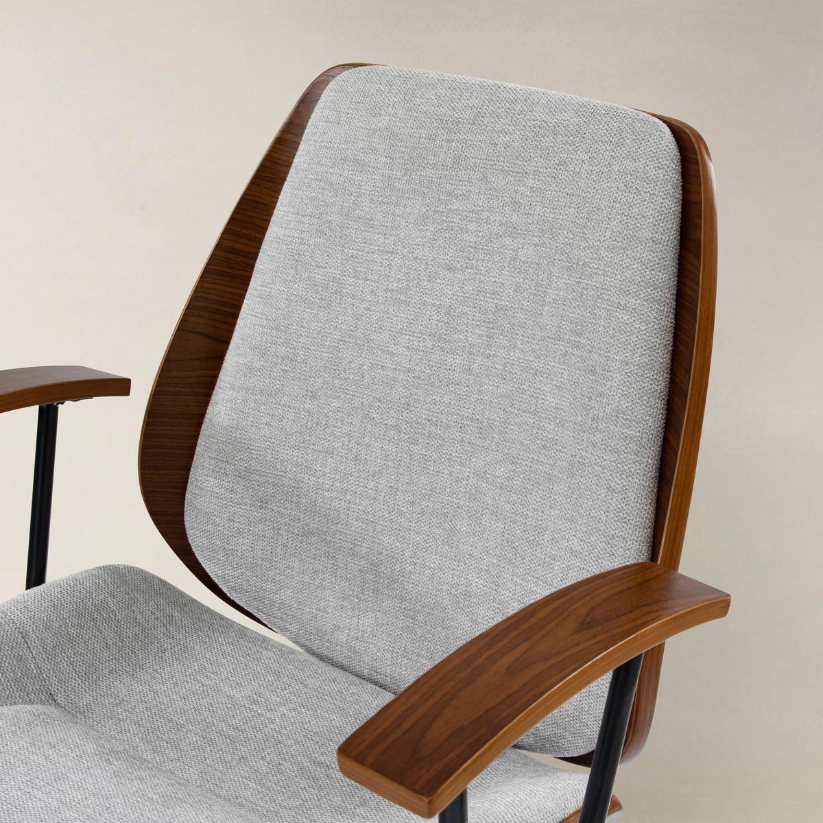 Alina Versatile Adjustable Height Office Chair