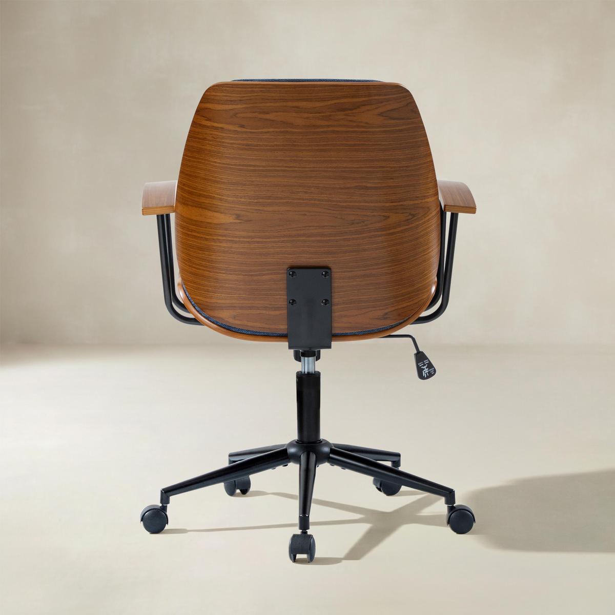 Alina Versatile Adjustable Height Office Chair