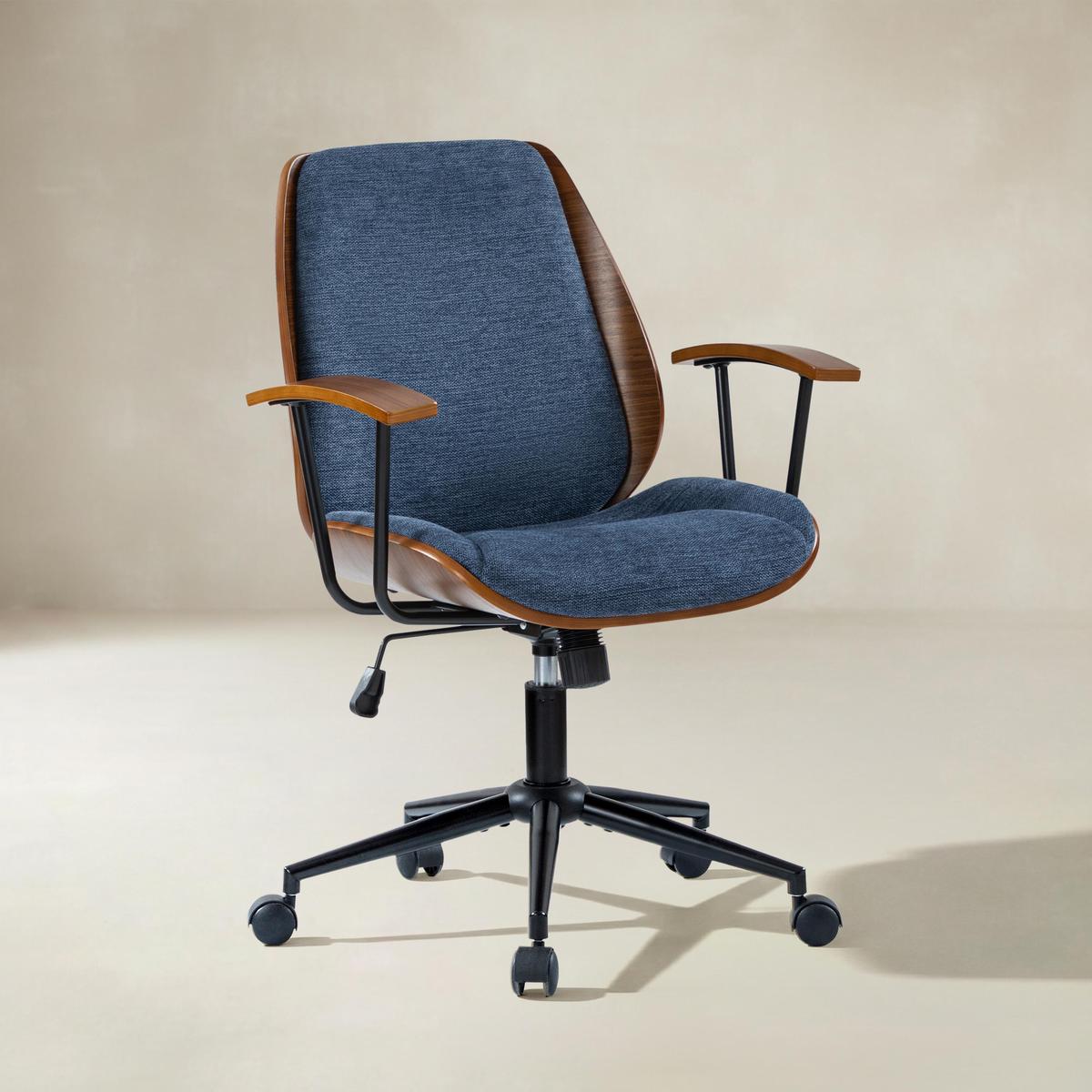 Alina Versatile Adjustable Height Office Chair