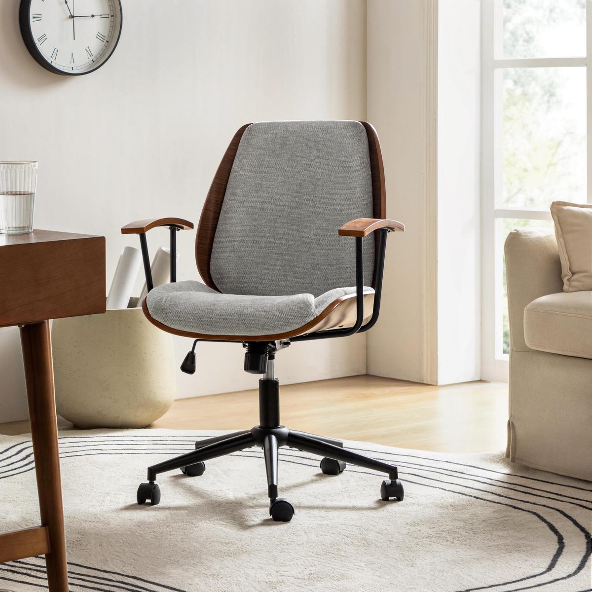 Alina Versatile Adjustable Height Office Chair