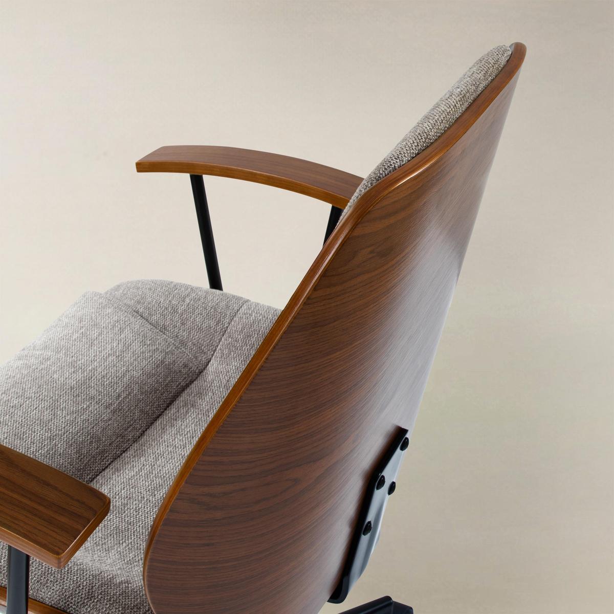 Alina Versatile Adjustable Height Office Chair