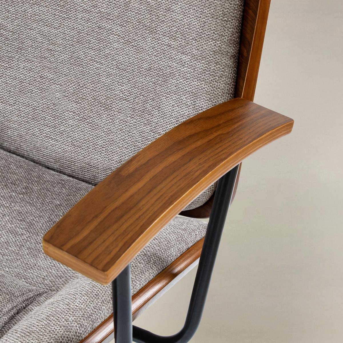 Alina Versatile Adjustable Height Office Chair