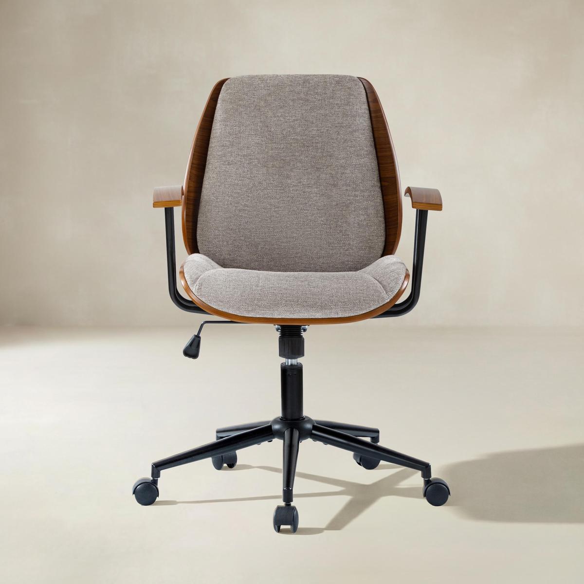 Alina Versatile Adjustable Height Office Chair