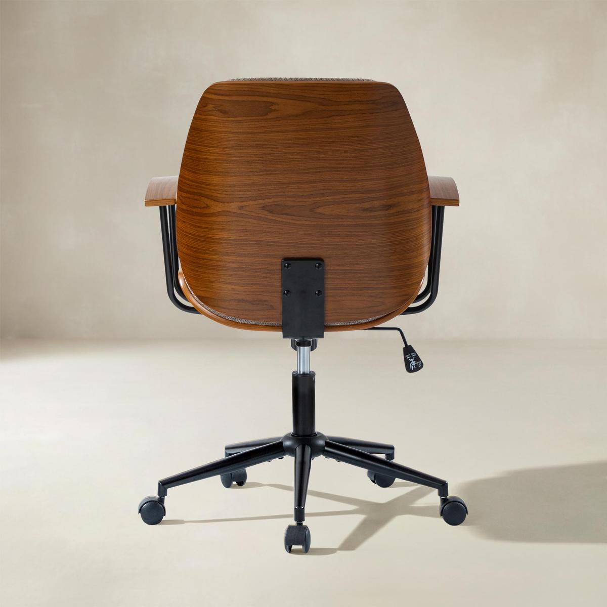 Alina Versatile Adjustable Height Office Chair