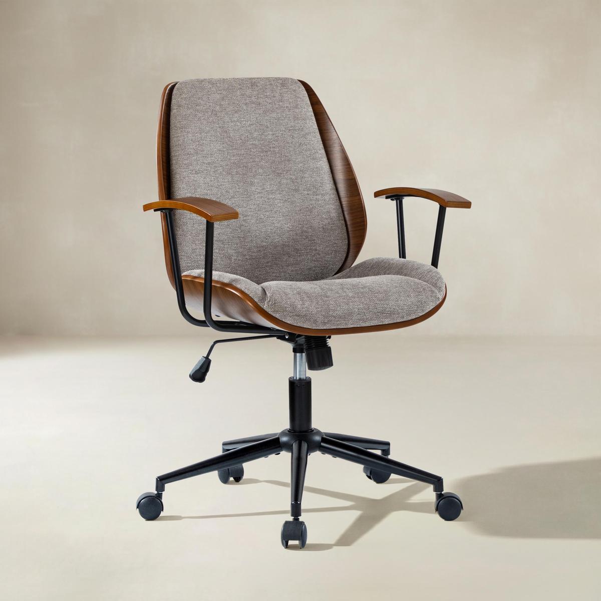 Alina Versatile Adjustable Height Office Chair