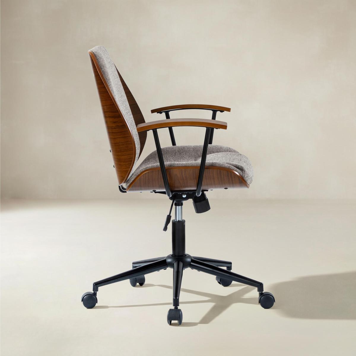 Alina Versatile Adjustable Height Office Chair