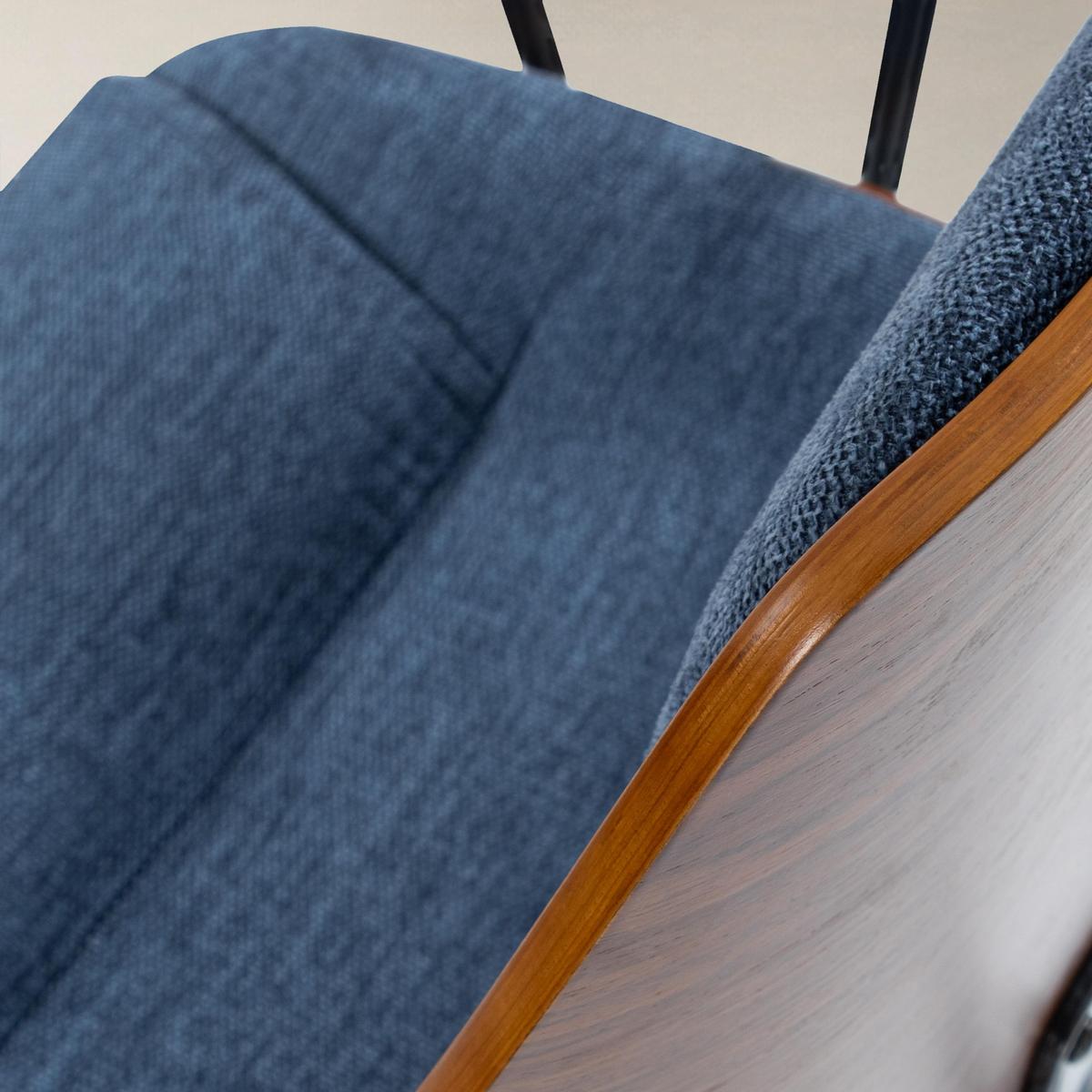 Alina Versatile Adjustable Height Office Chair