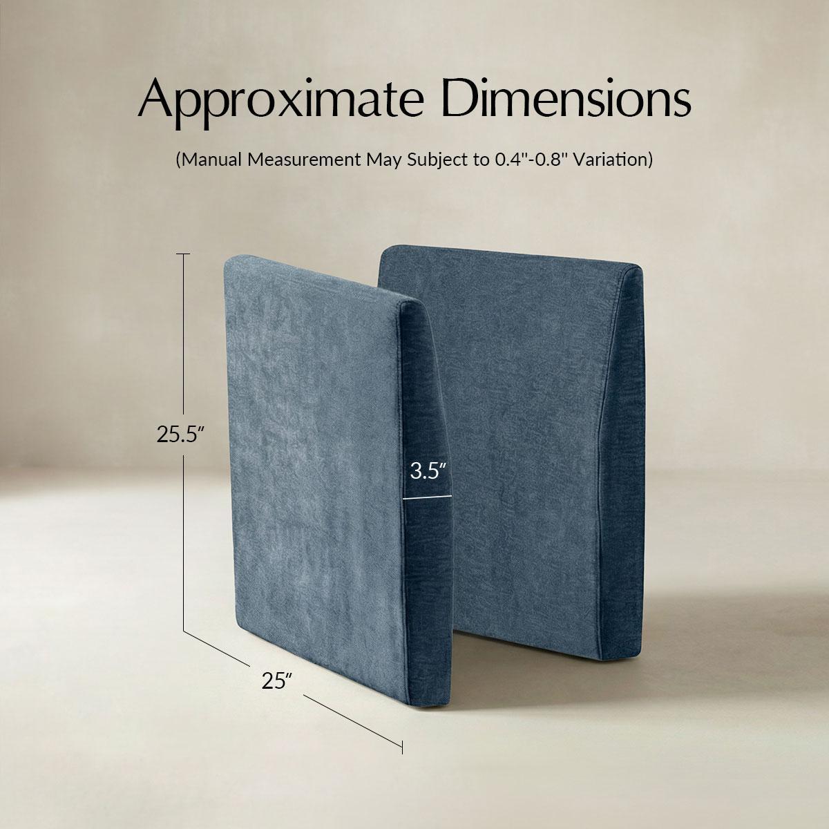 Modular Sectional Sofa with Storage