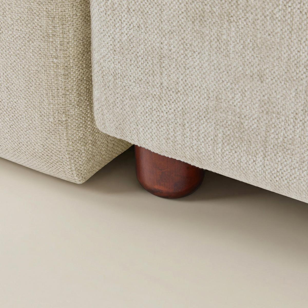 Miriam Sectional Sofa with Storage, Tabletop, Cup Holders & USB Ports