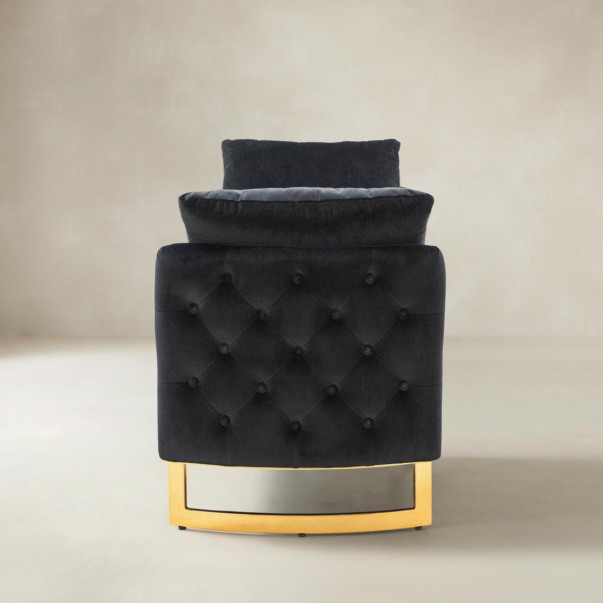 Angelo Upholstered Flip Top Storage Bench