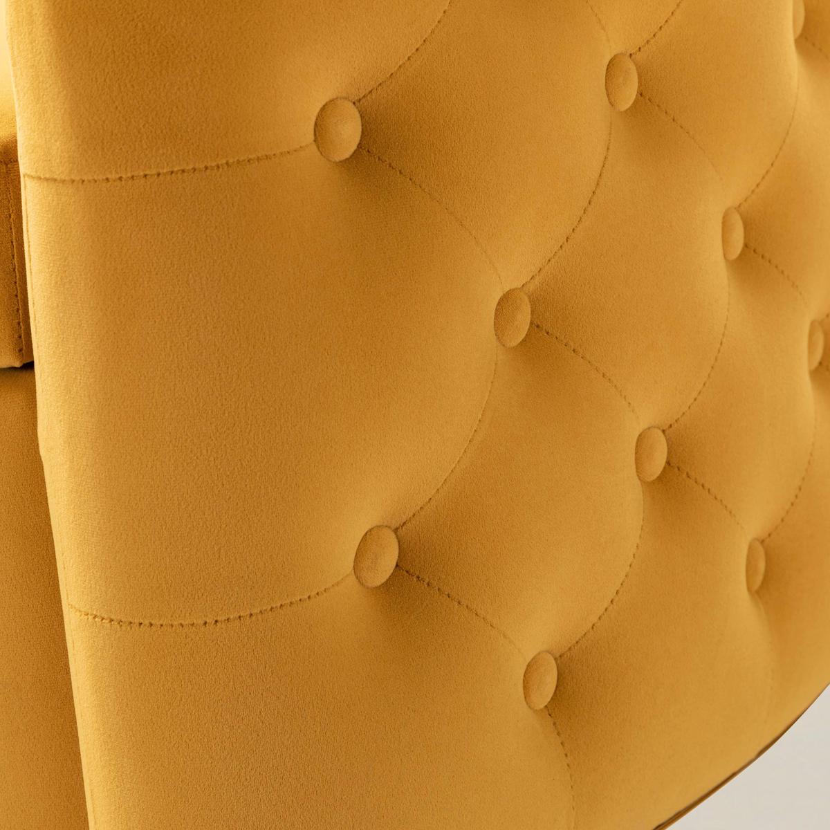 Angelo Upholstered Flip Top Storage Bench