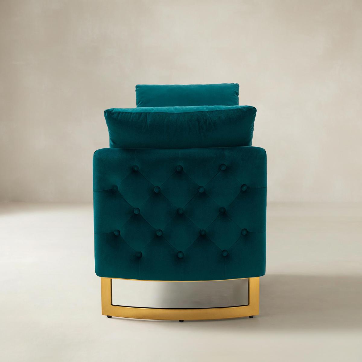 Angelo Upholstered Flip Top Storage Bench