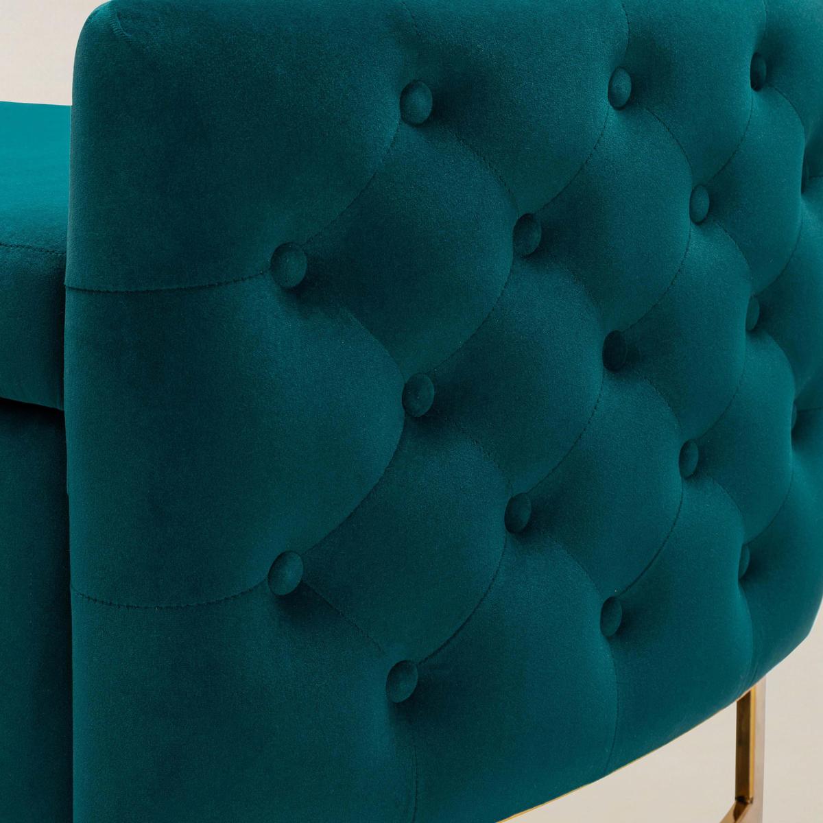 Angelo Upholstered Flip Top Storage Bench