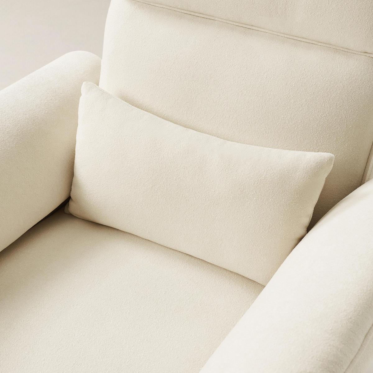 Cuddle Nursery Recliner Chair with USB