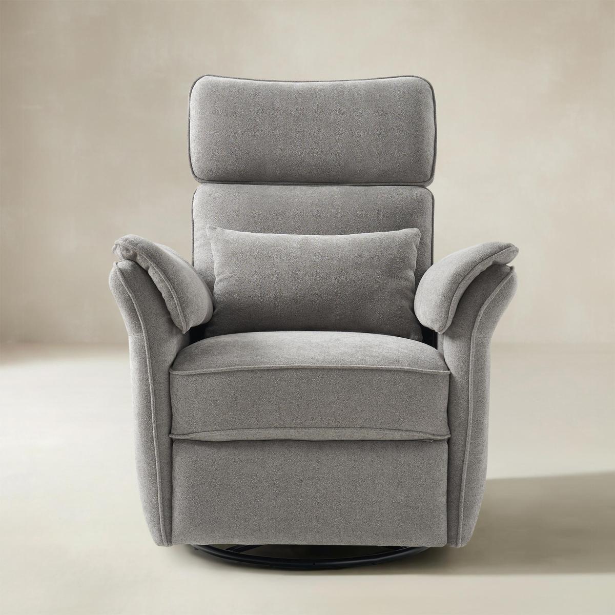 Cuddle Nursery Recliner Chair with USB