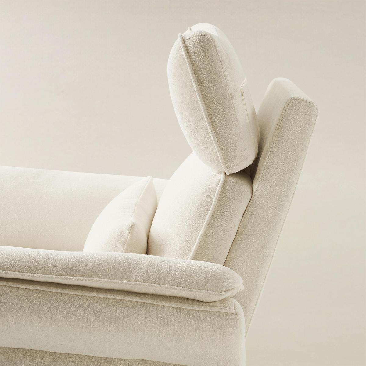 Cuddle Nursery Recliner Chair with USB