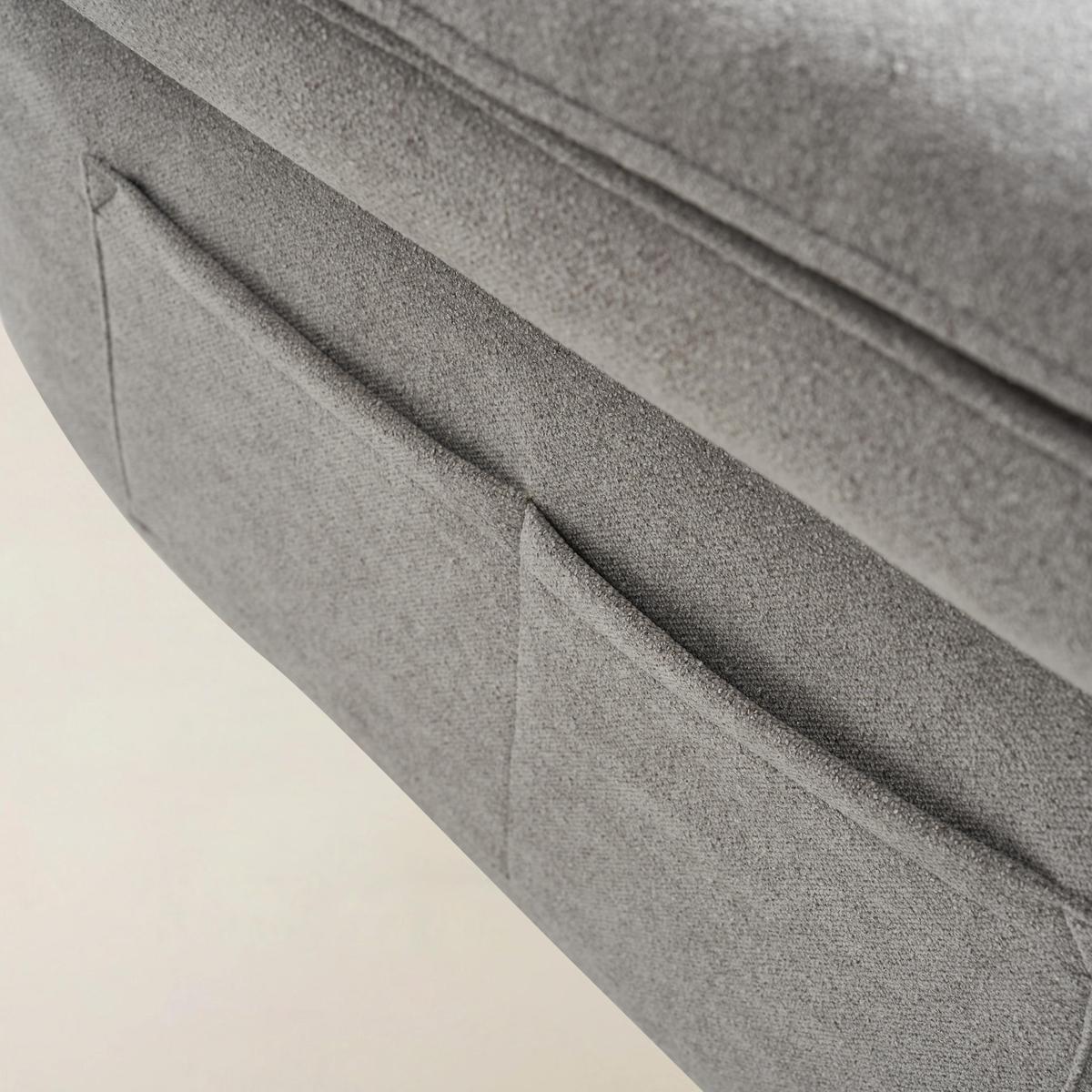 Cuddle Nursery Recliner Chair with USB