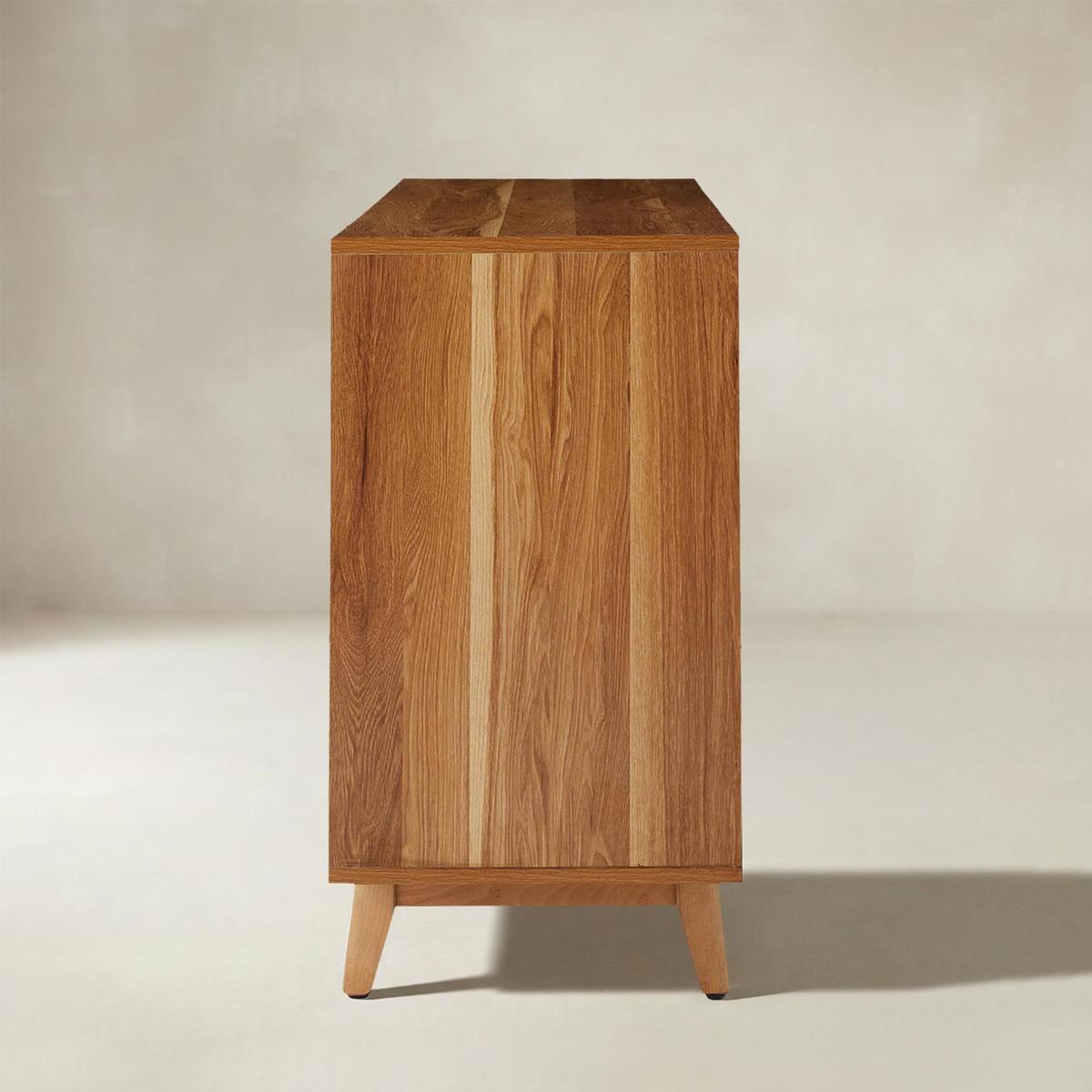 Livius Mid-century Sideboard