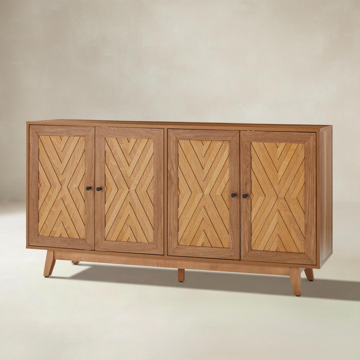Livius Mid-century Sideboard