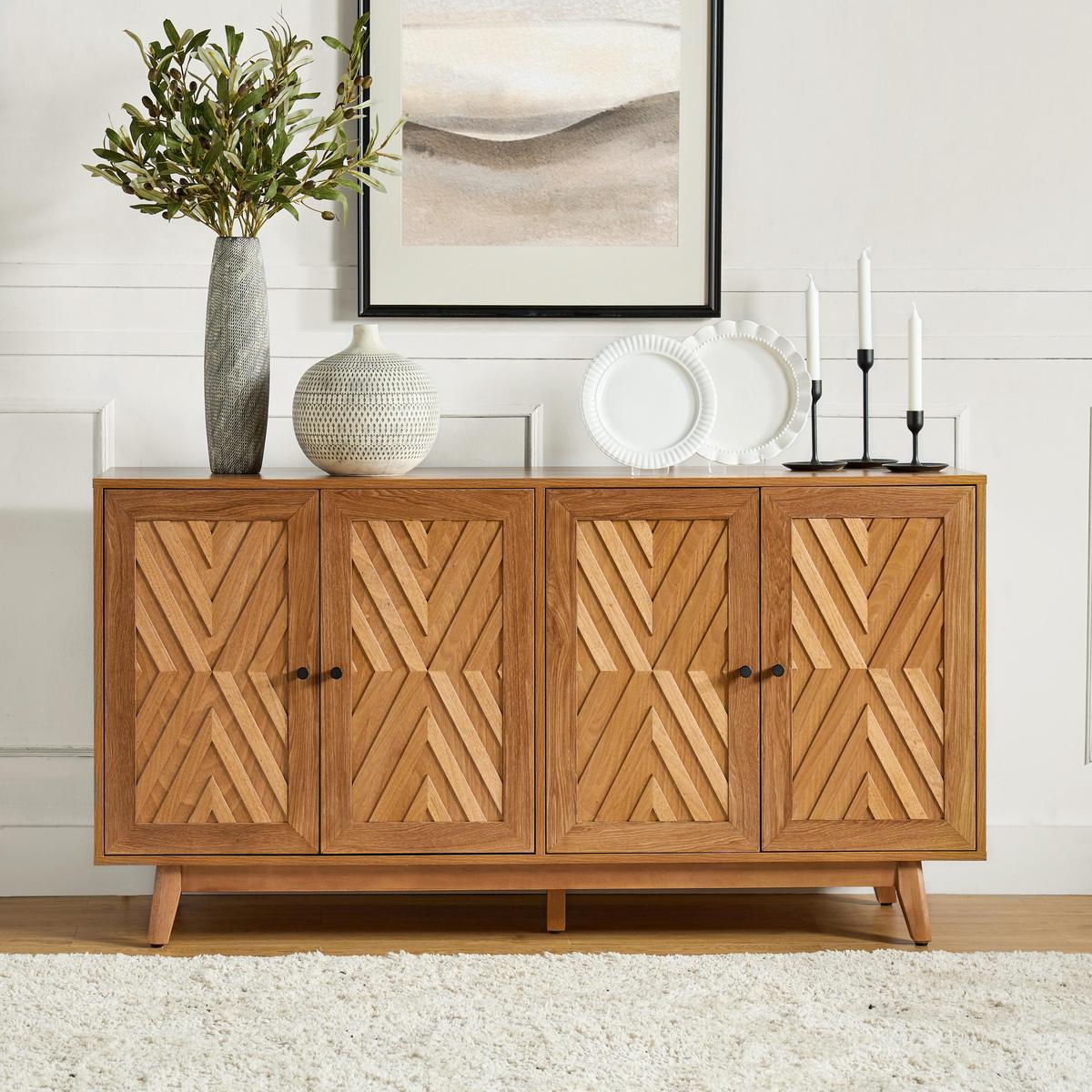Mid-century Sideboard