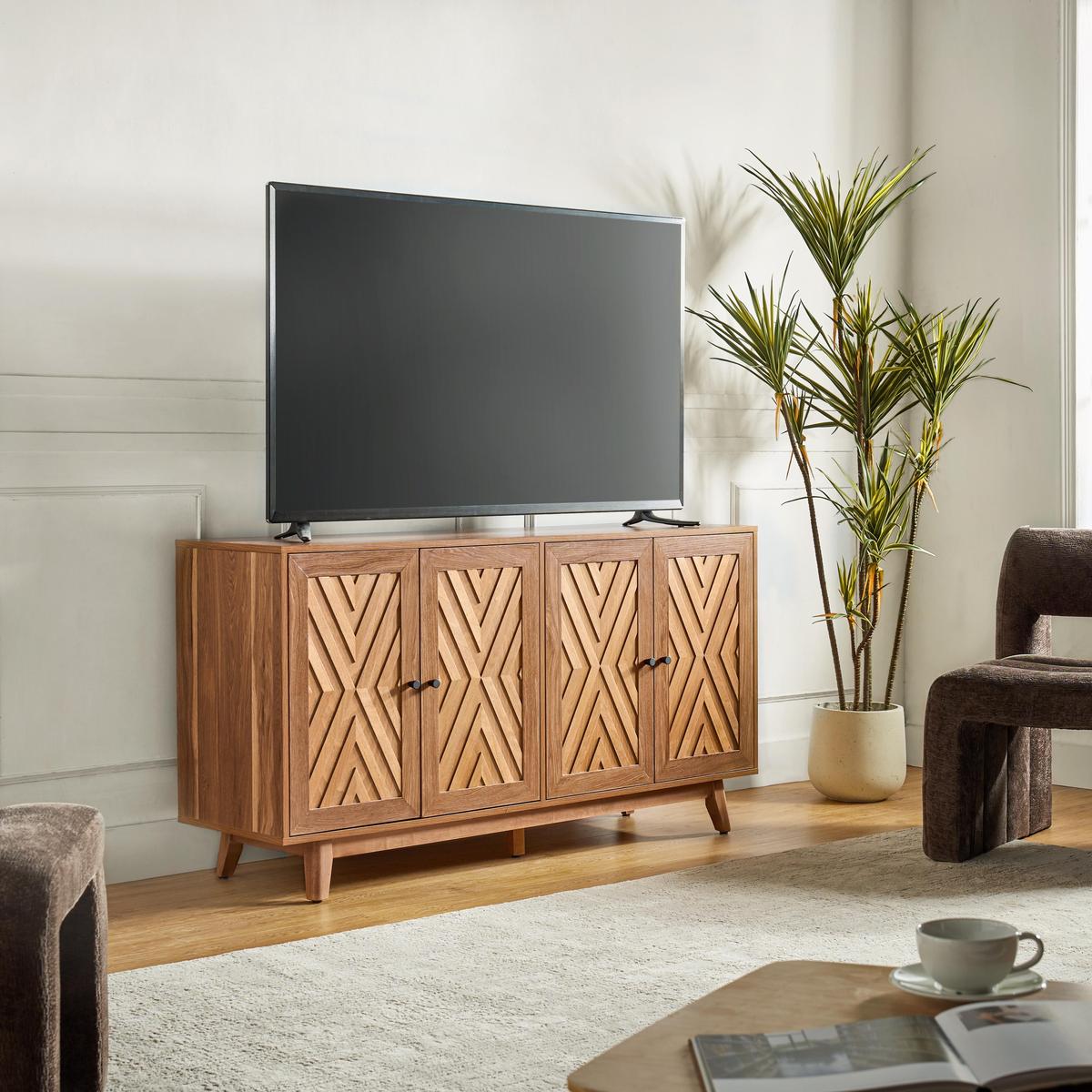 Mid-century Sideboard