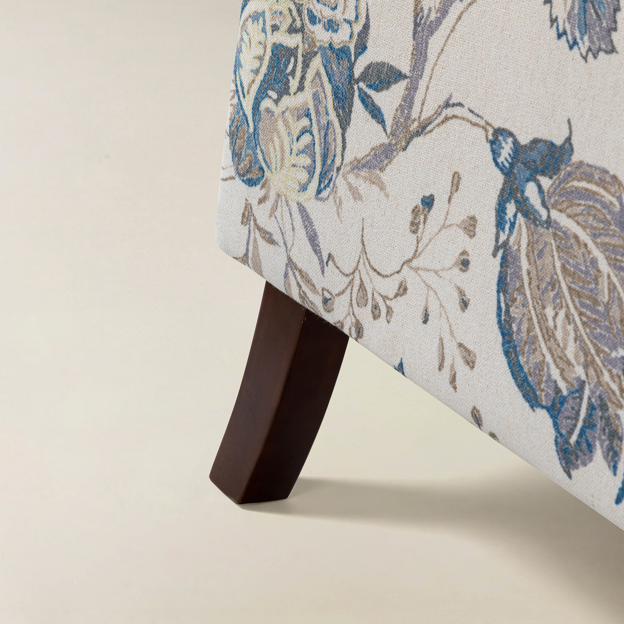 Centaurs Wingback Upholstered Armchair