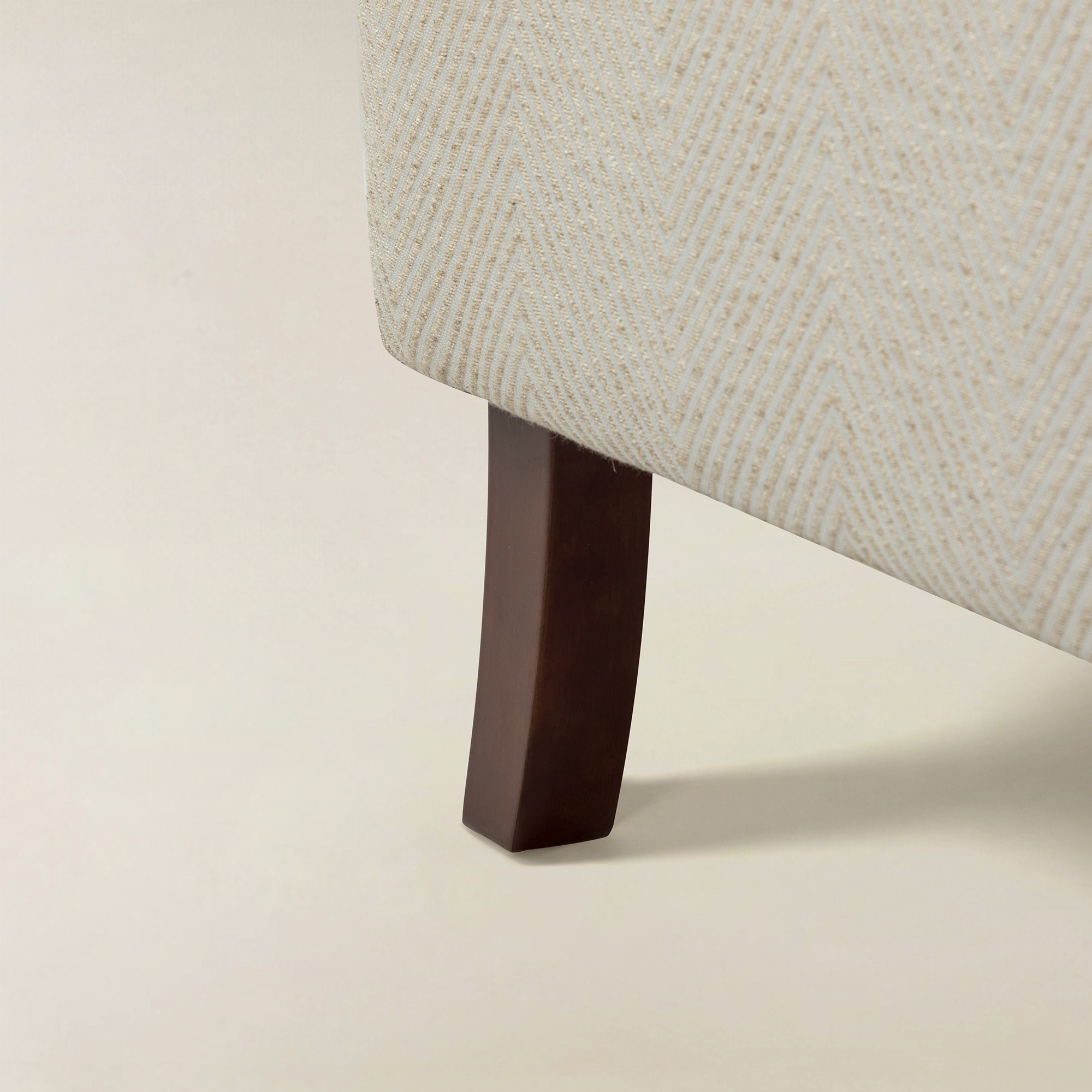 Centaurs Wingback Upholstered Armchair