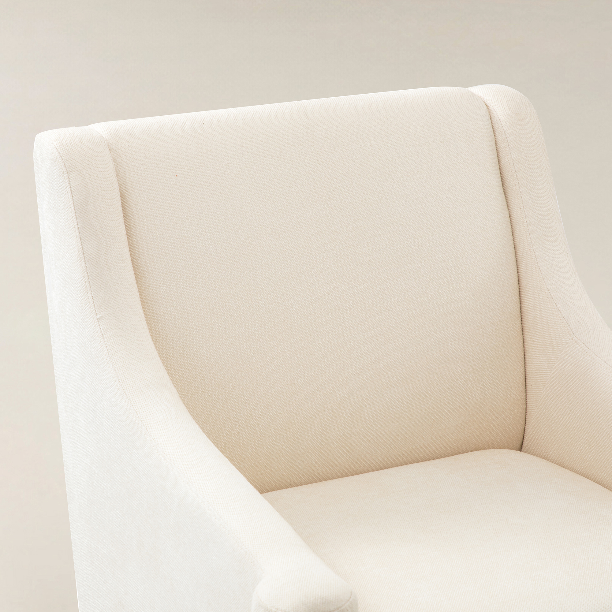 Dietmar Mid Century Armchair Vintage Style and Comfortable Design