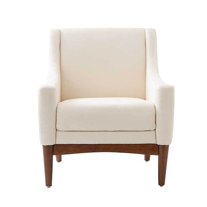 Dietmar Mid Century Armchair Vintage Style and Comfortable Design