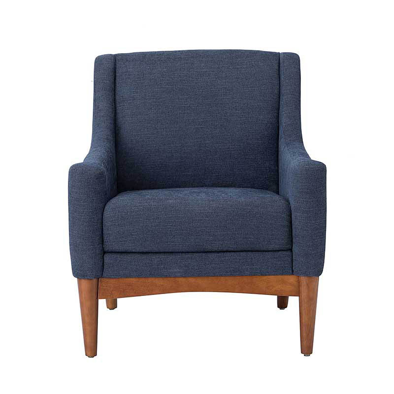 Dietmar Mid Century Armchair Vintage Style and Comfortable Design