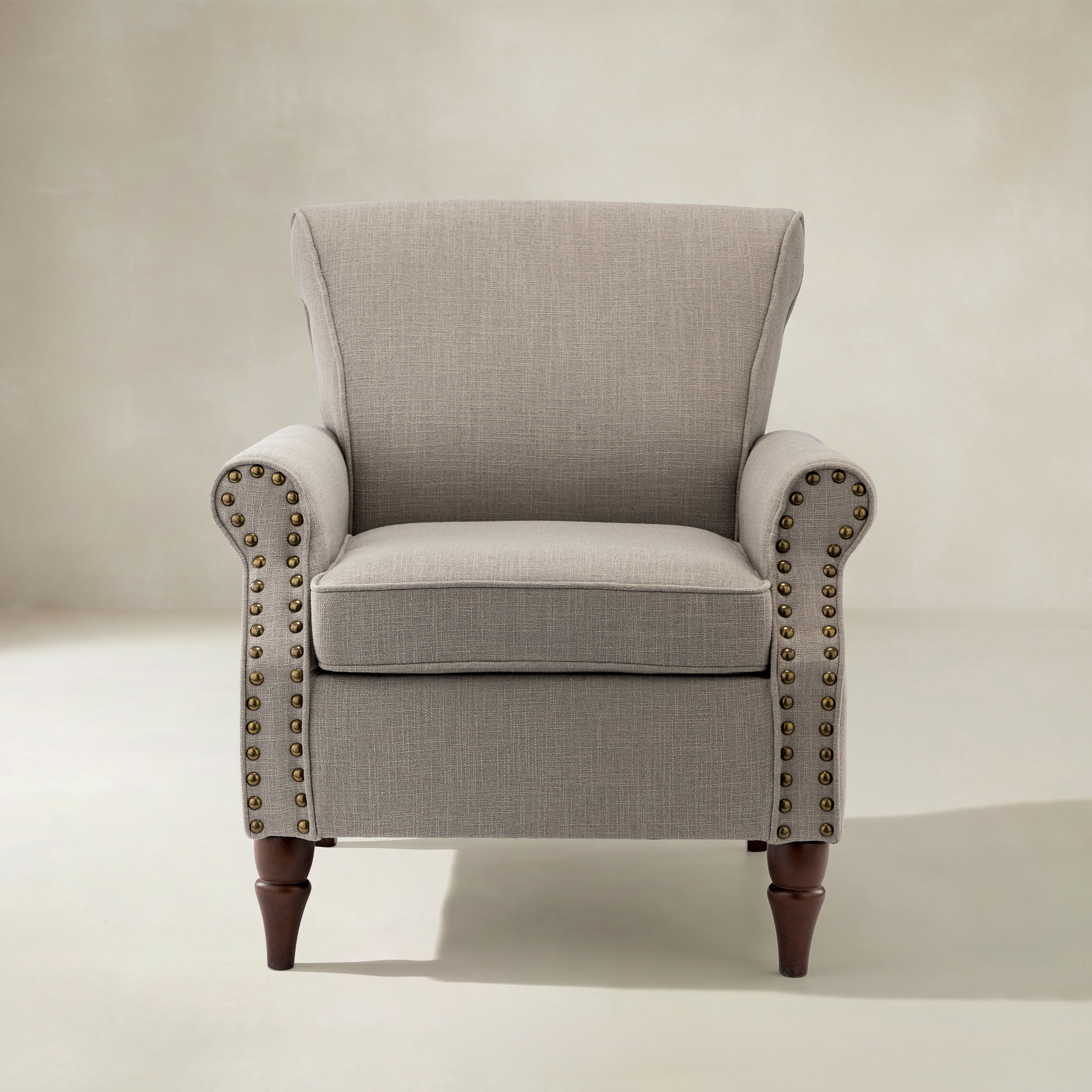 Hypanis Upholstered Armchair