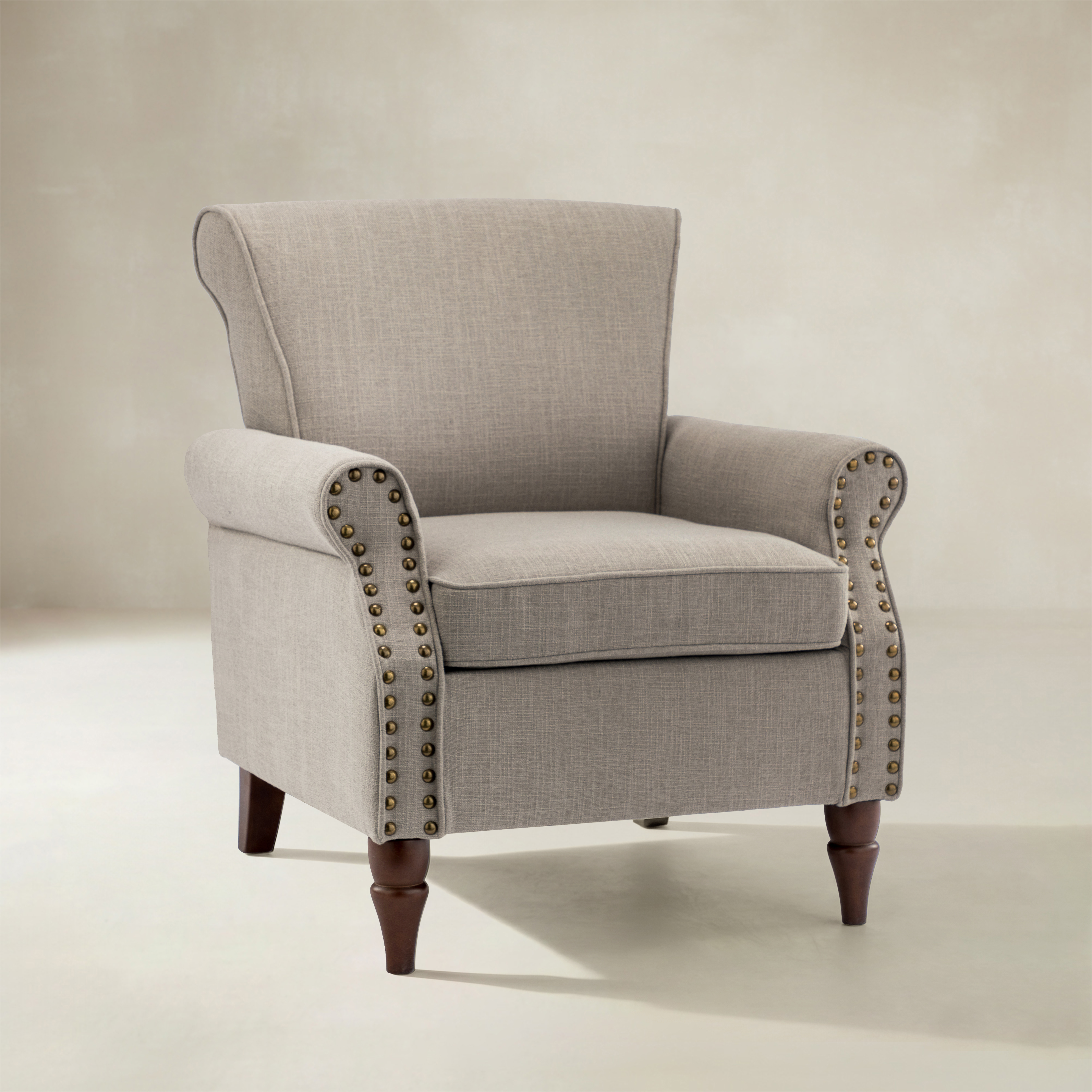 Hypanis Upholstered Armchair