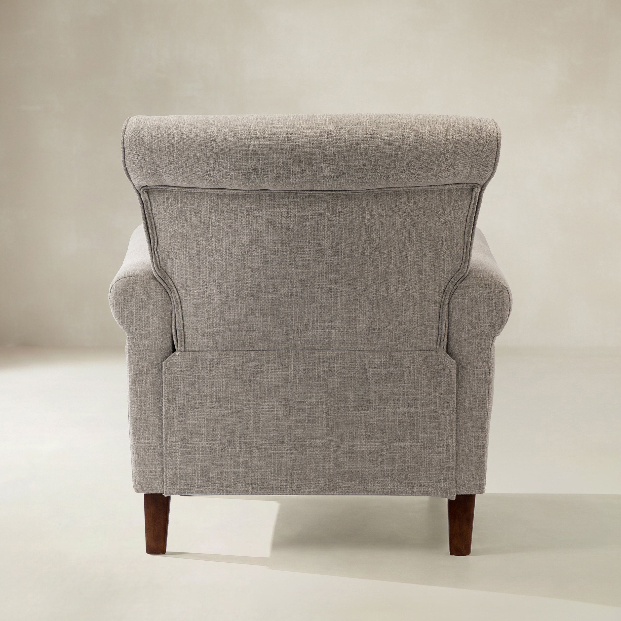 Hypanis Upholstered Armchair