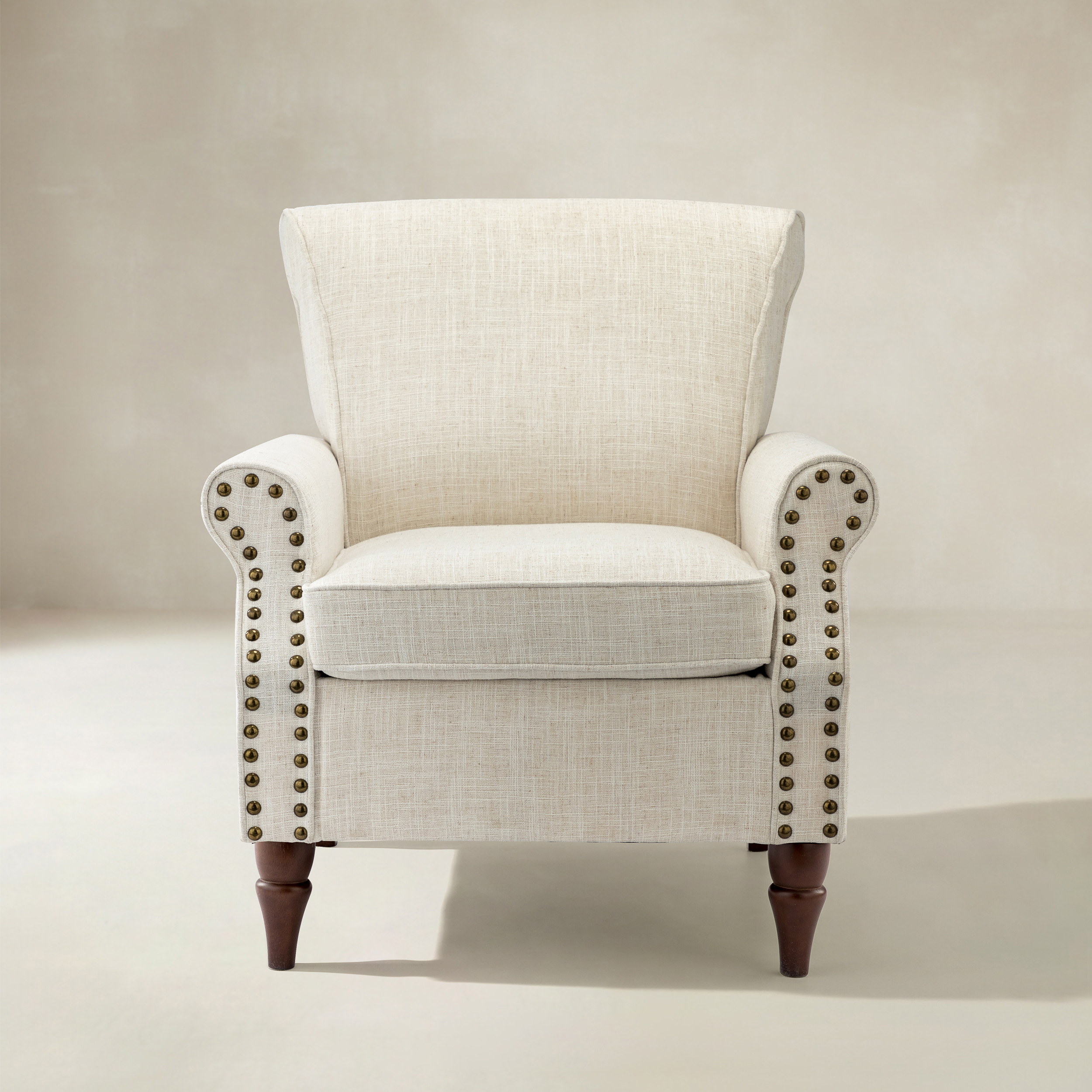 Hypanis Upholstered Armchair