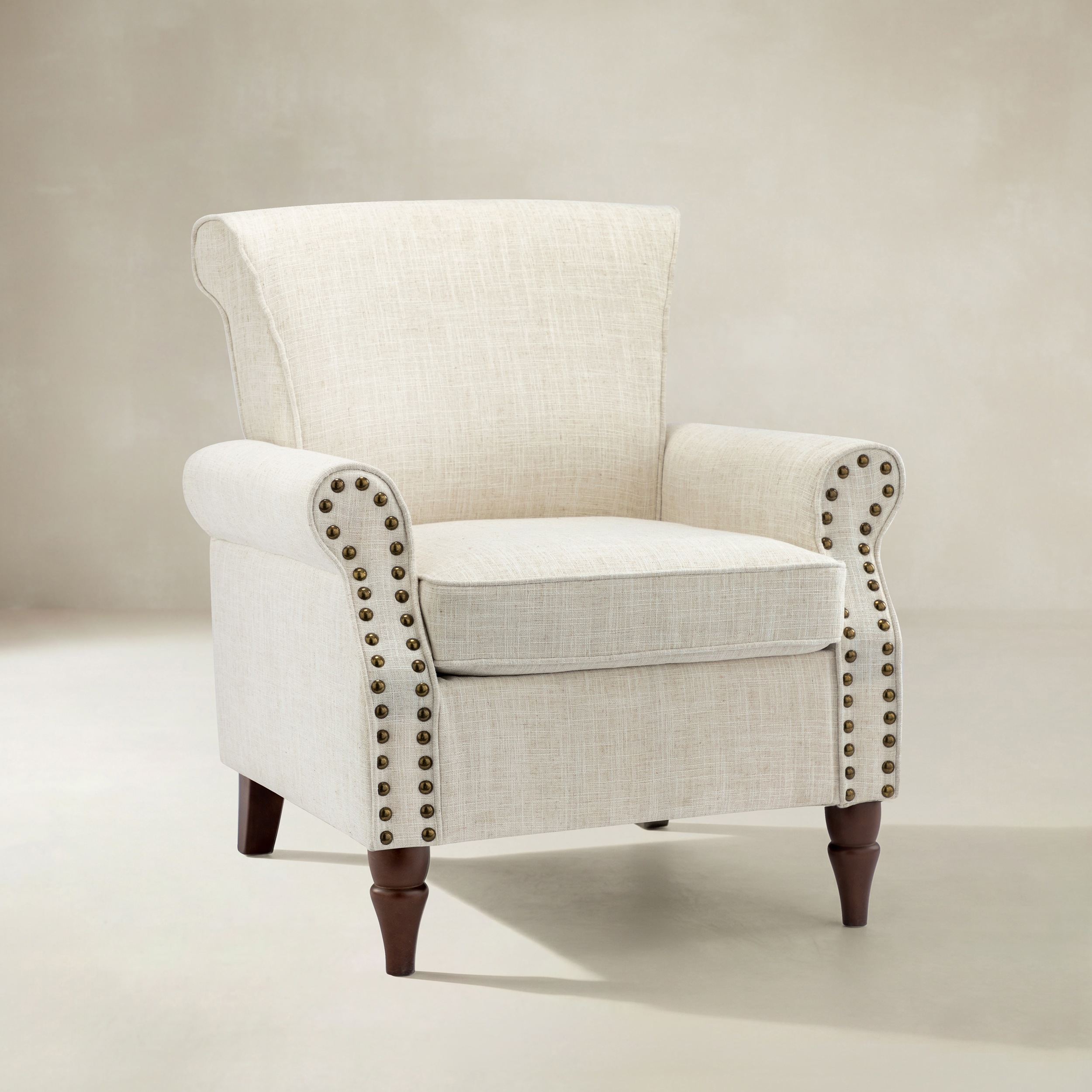 Hypanis Upholstered Armchair