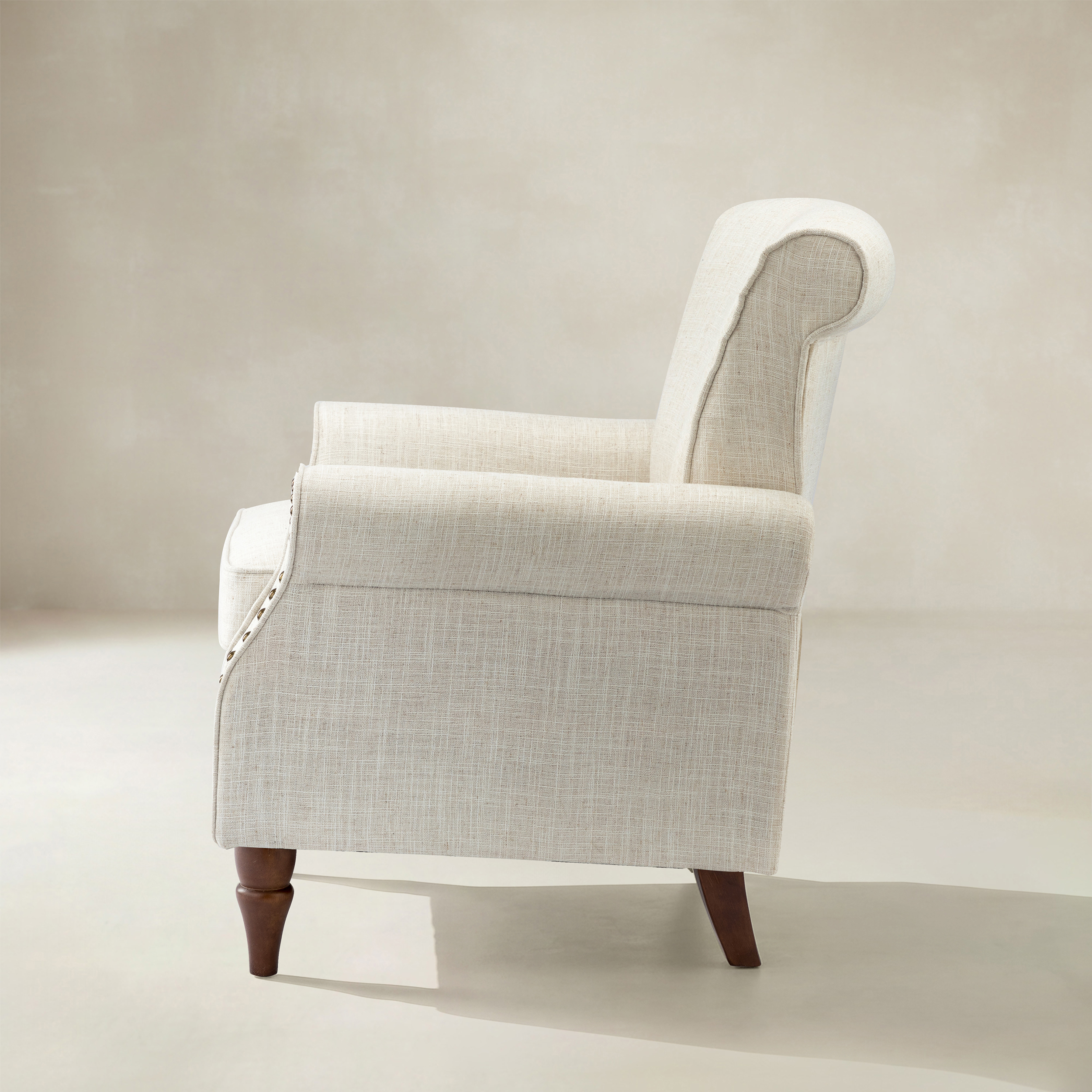 Hypanis Upholstered Armchair