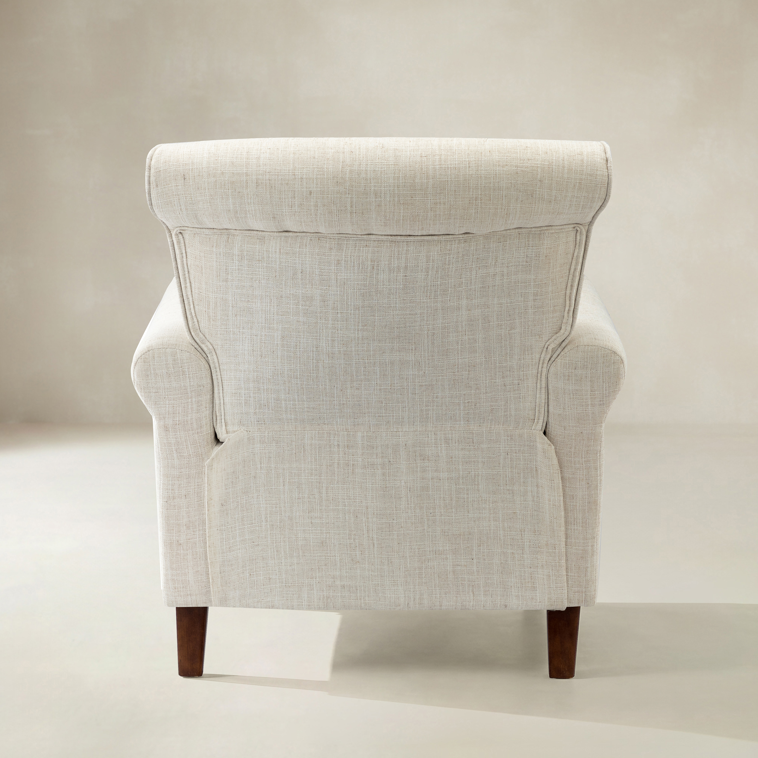 Hypanis Upholstered Armchair