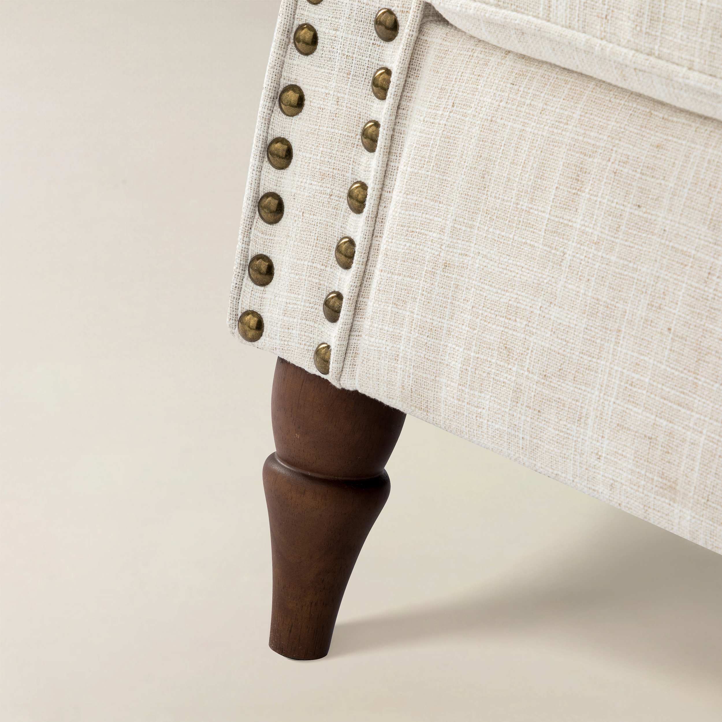 Hypanis Upholstered Armchair