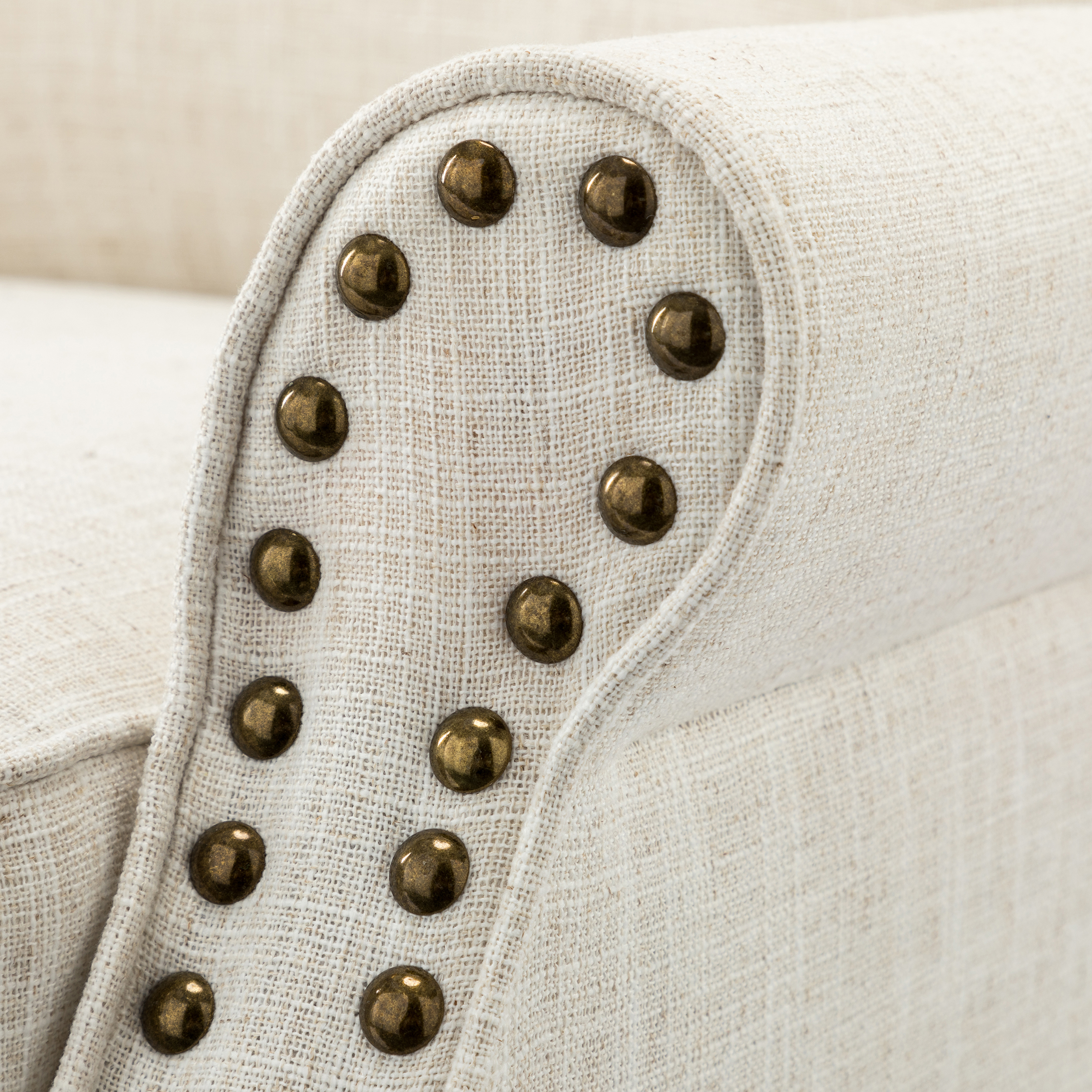 Hypanis Upholstered Armchair